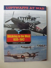 Blitzkrieg in the West