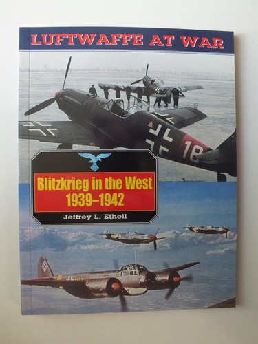Blitzkrieg the west - blitzkrieg,