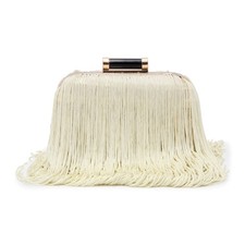 O3503 BORSA CLUTCH DONNA ALLURE WOMAN BAG 15x10x3 cm