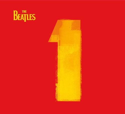 The beatles album - the, 1