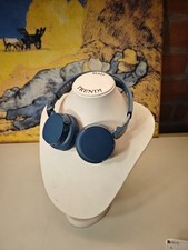 Philips TAH4209BL Cuffie On-Ear wireless bluetooth leggere e isolamento acustico