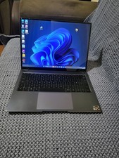 Huawei Matebook D14 computer