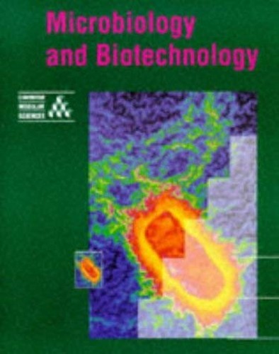 Microbiology and biotechnology - and,