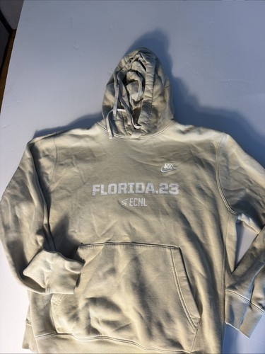 Felpa con cappuccio nike - felpa,