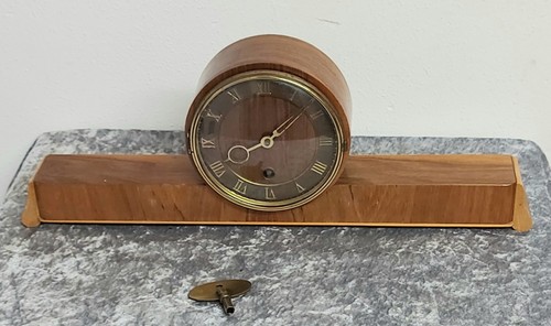 Piccolo orologio camino - orologio,