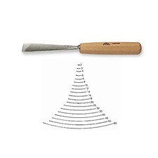 SGORBIA STUBAI 5504 - Ferrero