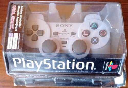 Ps1 joypad controller sony - ps1,