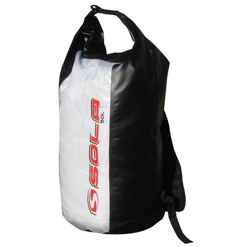 Sola borsa secca impermeabile - borsa,