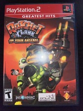 Ratchet clank up your - ratchet,