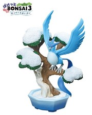 RE-MENT Pokemon Pocket Bonsai