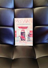 Lo scarafaggio, Ian McEwan (Einaudi Super ET/Supercoralli, 2021)