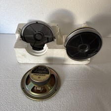 Pioneer Ts-167 Altoparlante da