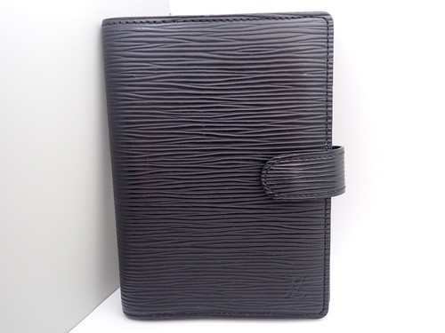 Auth louis vuitton agenda - auth,