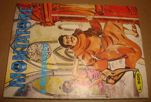 Montatore 98 il - il,