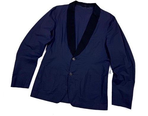 Giacca blazer uomo originale