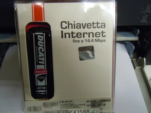 Tim internet key - tim,