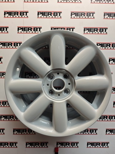 Cerchio lega mini cooper - lega,