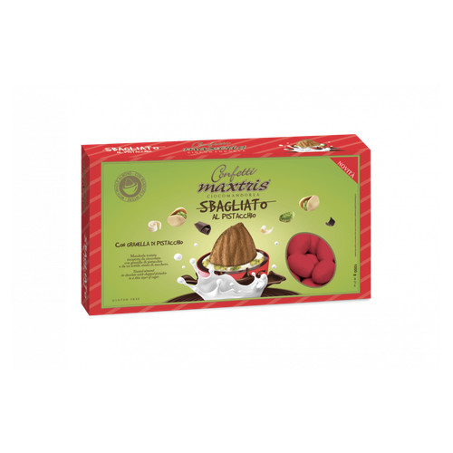 Maxtris confetti italiani - maxtris,