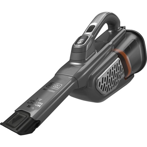 Aspirabriciole black decker - aspirabriciole, black&decker