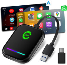 Adattatore Android Auto