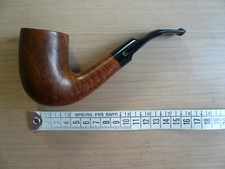 Pipa artigianale clairmont - pipa,