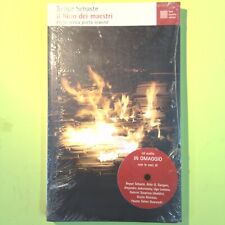 IL LIBRO DEI MAESTRI SEBASTE