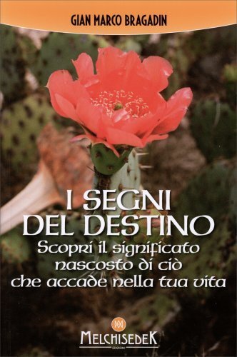 Libro segni del destino - i,