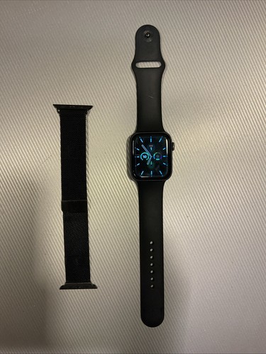 Apple watch serie 44mm - apple,
