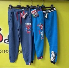 Pantalone tuta bimbo invernale - pantalone,