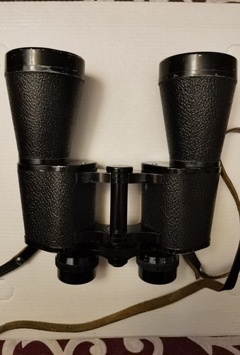 Ongler vergutete optik 10x50 - vergutete,