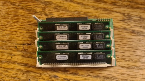 Commodore amiga 600 1mb ram - commodore,