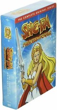 She-Ra: Princess of Power The
