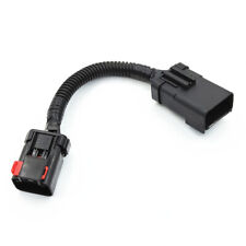 Cablaggio adattatore treccia