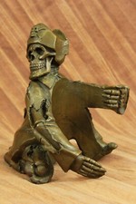 Pirata Scheletro Vino Supporto