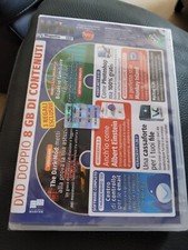 Win Magazine # 317 doppio DVD 2024, + software.  Nuovo. Mai usato. Come foto 📷.