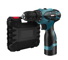 Trapano avvitatore doppia - trapano,