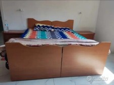 Camera Matrimoniale Completa