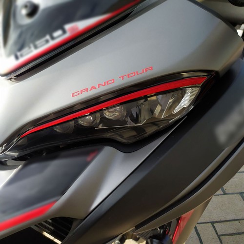 Adesivi moto compatibili - adesivi,
