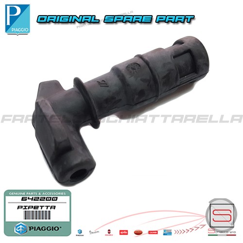 Pipetta candela originale - candela,