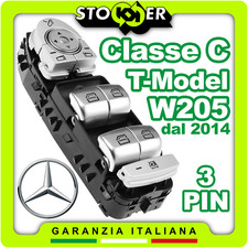 Pulsantiera Alzavetri