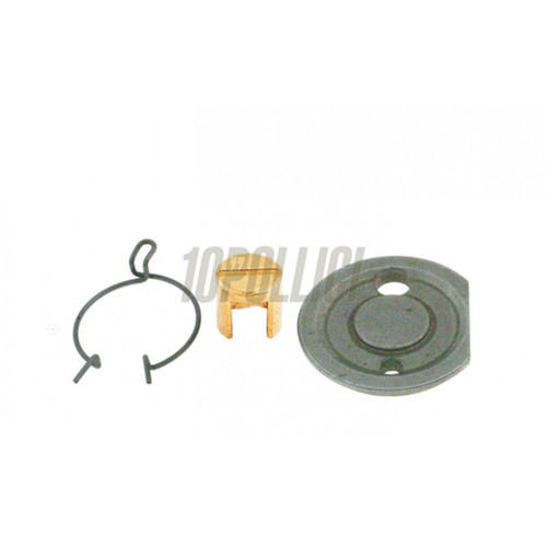 Kit nottolino spingidisco - , +