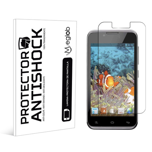 Antishock protezione schermo - protezione,