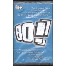 AA.VV. MC7 One Shot 80 /