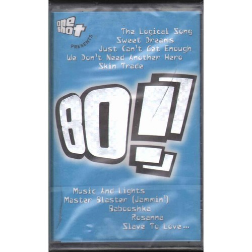 Mc7 one shot 80 - 80, /
