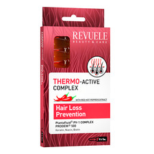 Hair Toner Serum Blisters