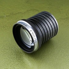 bel EDAR 2.8 / 100, ŁZK