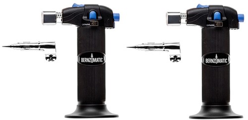 Bernzomatic st2200t torcia - st2200t,