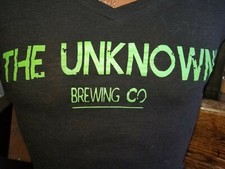The Unknown Brewing Company