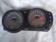 STRUMENTAZIONE STRUMENTO