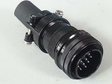 Spina maschio 14 pin 136961